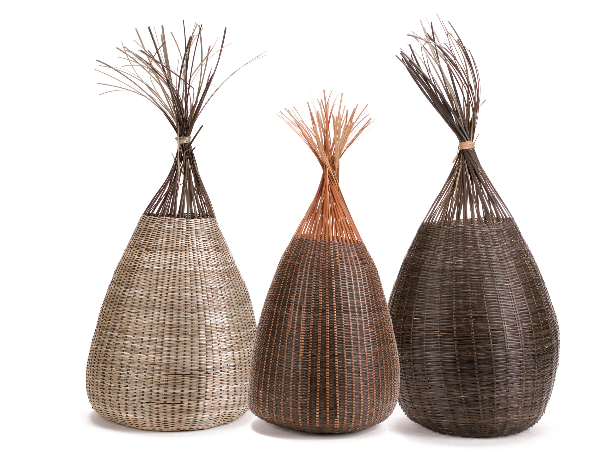 Kalinago Baskets 1