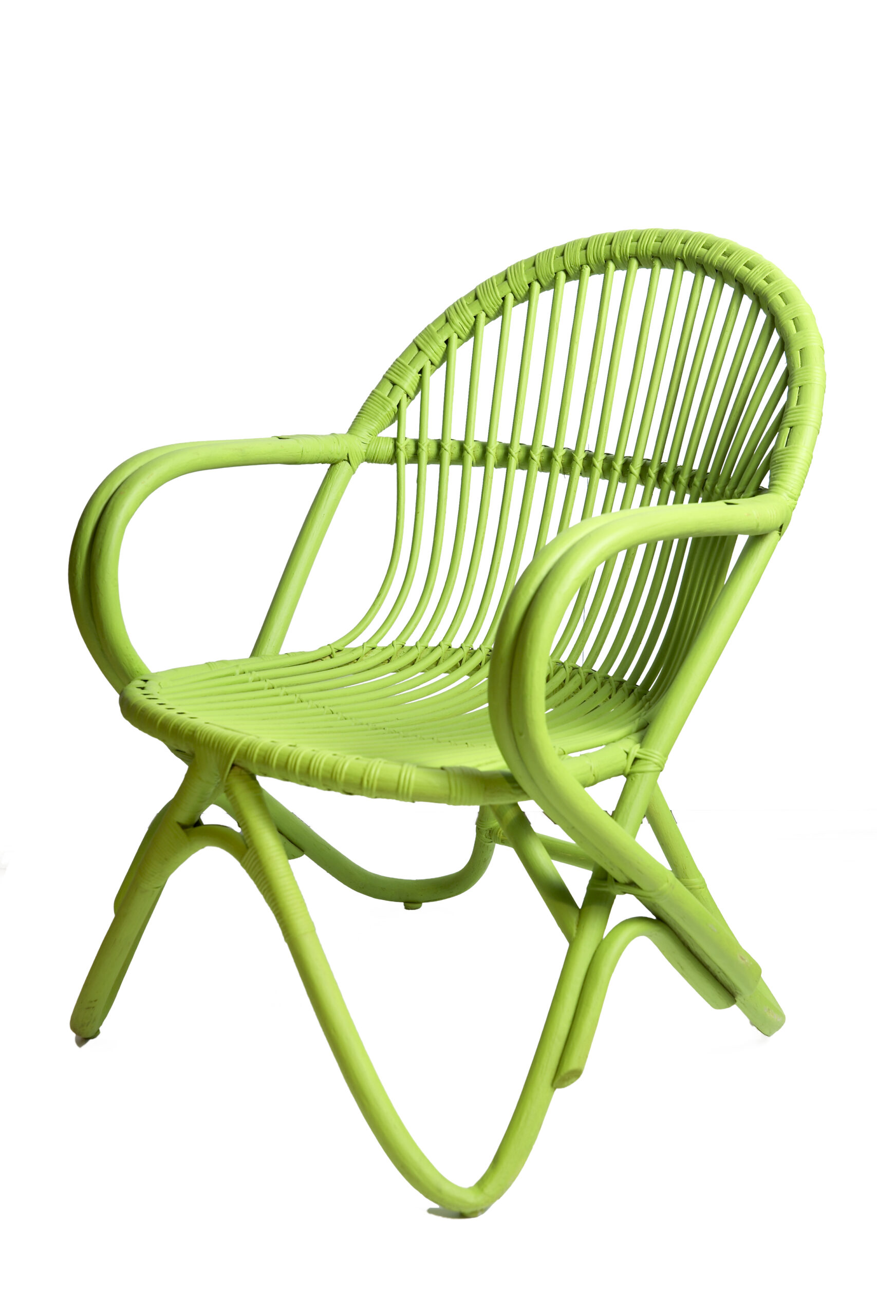 Liana Chair Green