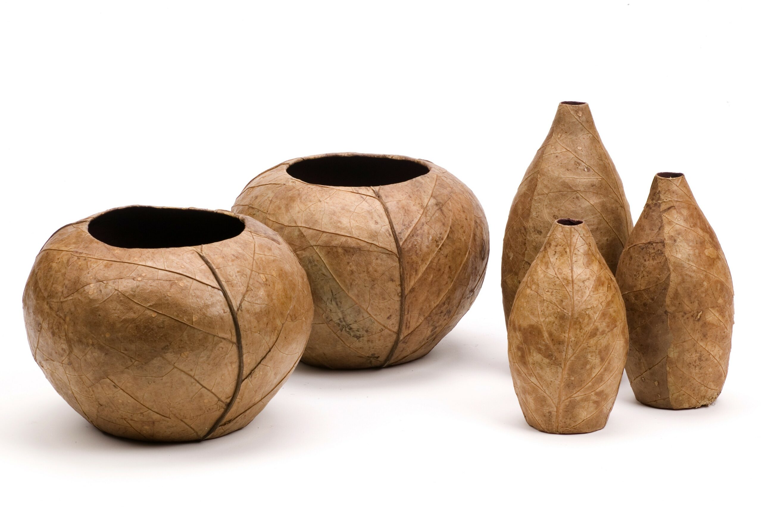 Tobacco Vases 1